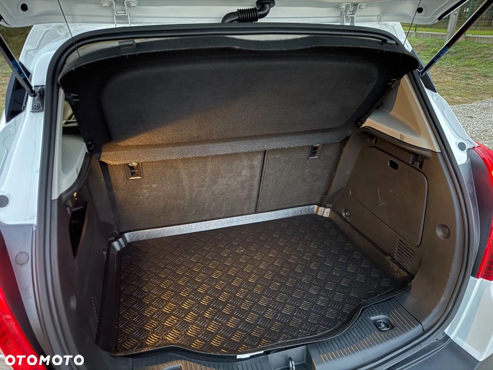 Opel Mokka - 19