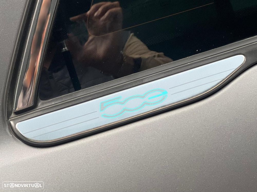 Fiat 500C - 15