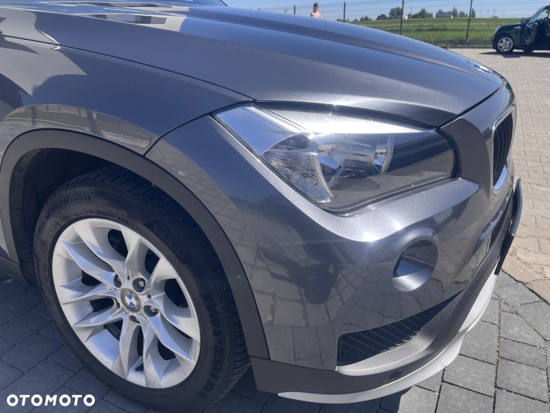 BMW X1 - 9