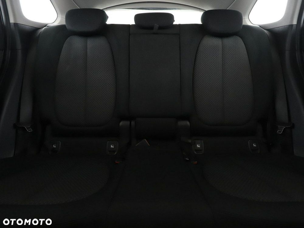 BMW X1 xDrive18d Advantage - 19