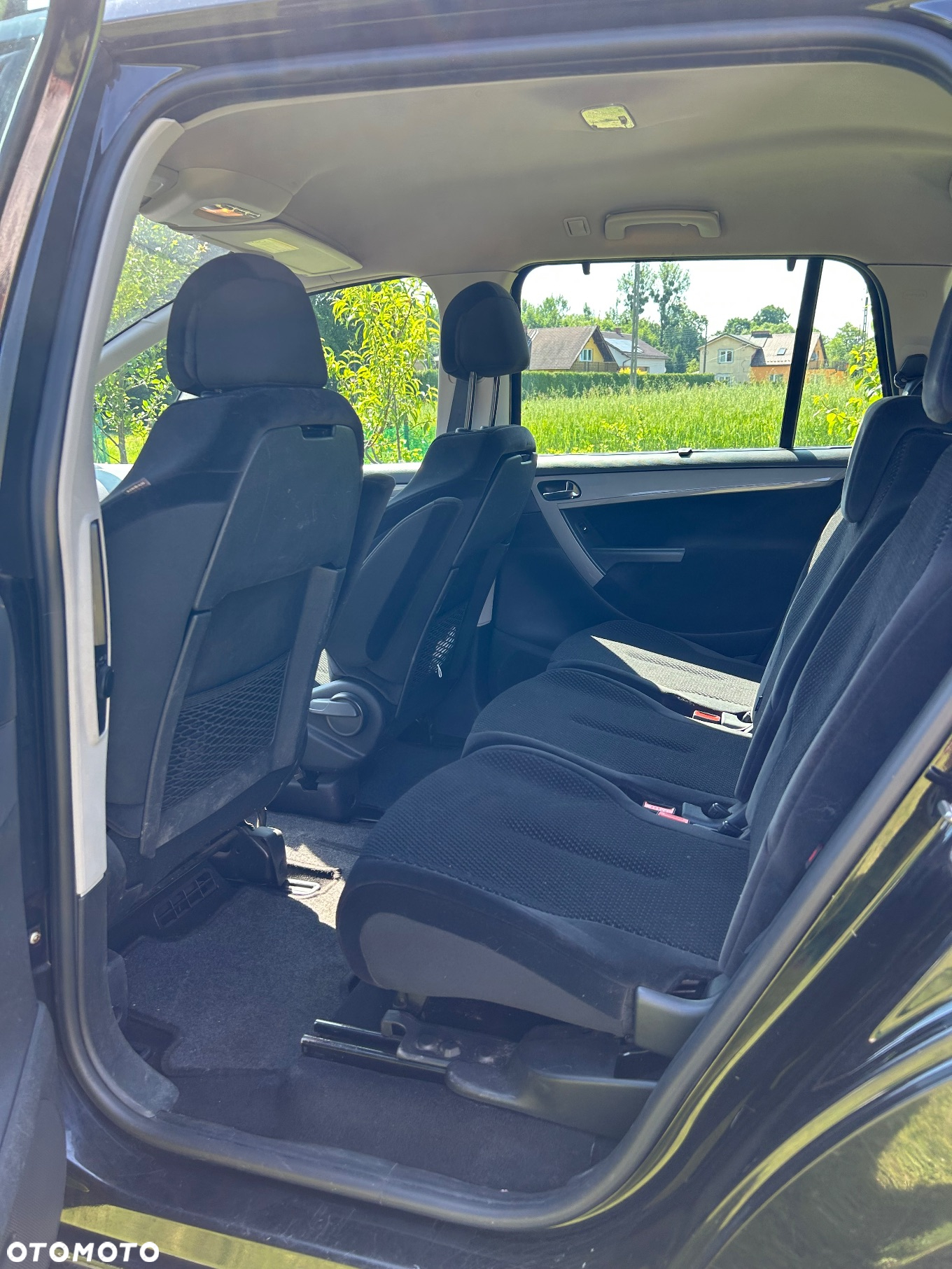 Citroën C4 Picasso 1.8 16V 7-Sitzer Advance - 26