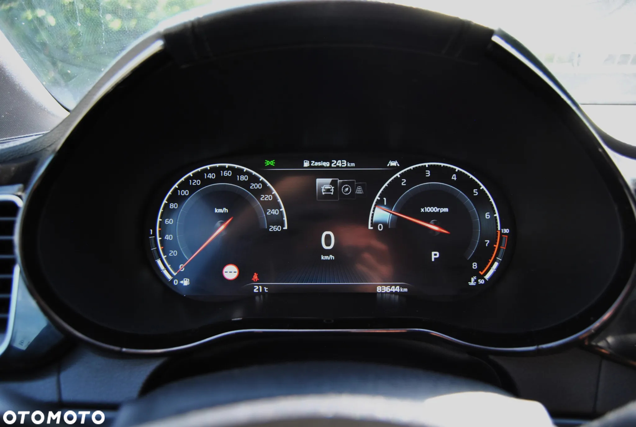 Kia ProCeed 1.6 T-GDI GT DCT - 16