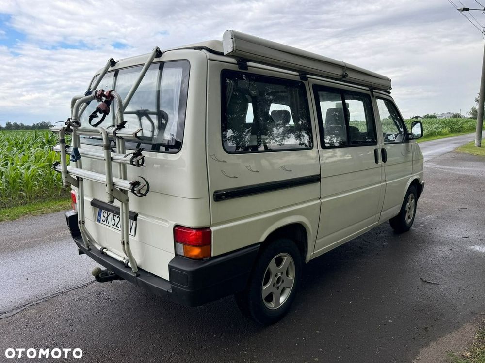 Volkswagen California - 2