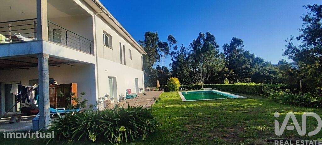 Casa / Villa T4 em Mentrestido de 524 m2 - Grande imagem: 3/40