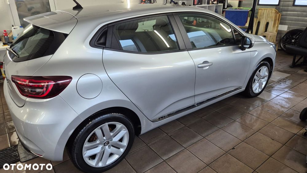 Renault Clio TCe 100 EDITION ONE - 3