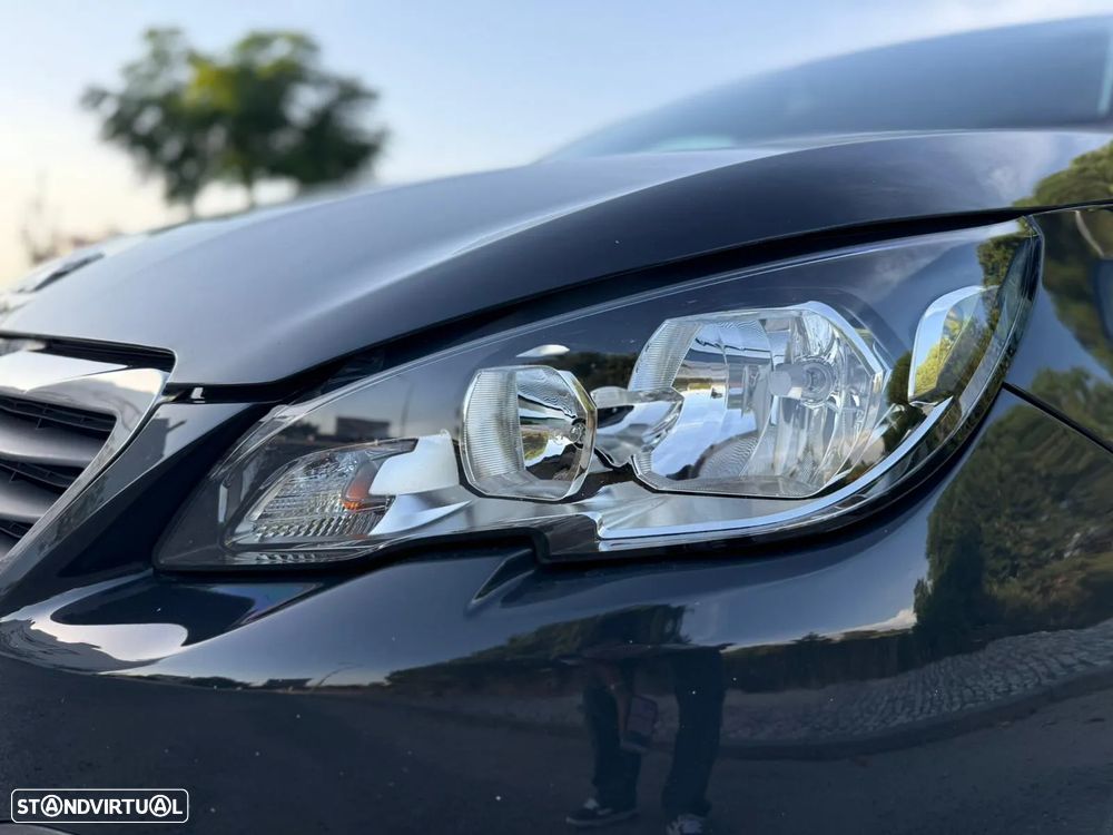 Peugeot 308 - 15