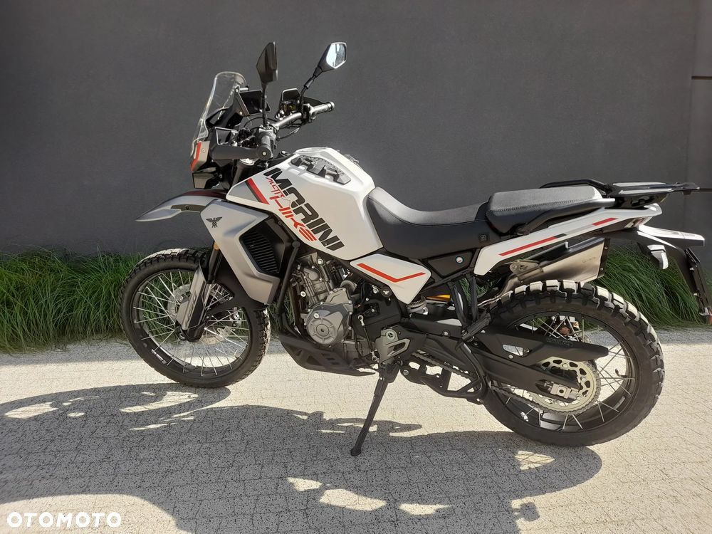 Moto Morini Inny - 5