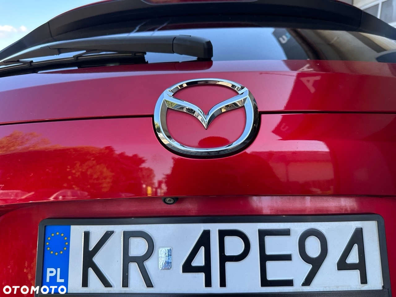 Mazda CX-5 2.5 Skyprestige 2WD - 35