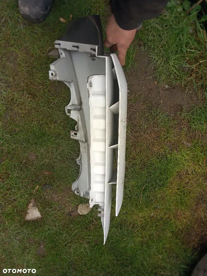 Polik Owiewka Narożnik Mercedes Atego A9678840922 - 4