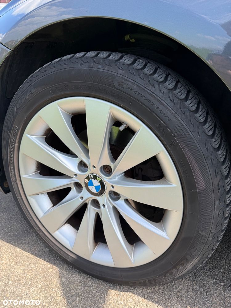 BMW Seria 3 318i Sport Line - 17