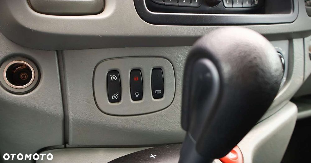 Opel Vivaro Tour Cosmo L1H1 MTA - 28