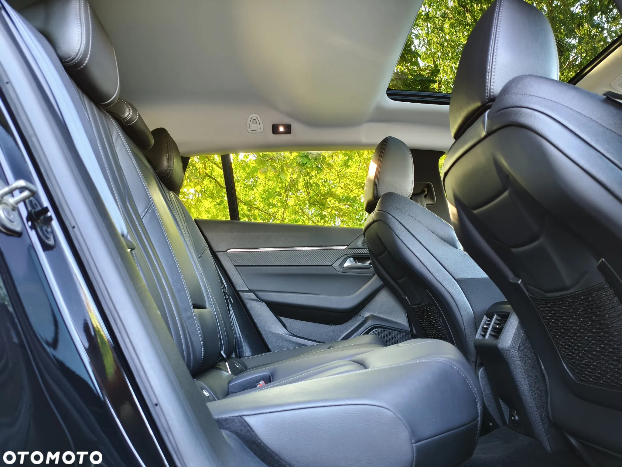 Peugeot 508 1.5 BlueHDi GT Line S&S EAT8 - 35