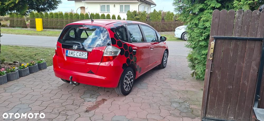 Honda Jazz 1.2 i-VTEC S - 16