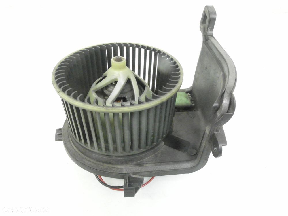 DMUCHAWA RENAULT CLIO II 127121200 - 8
