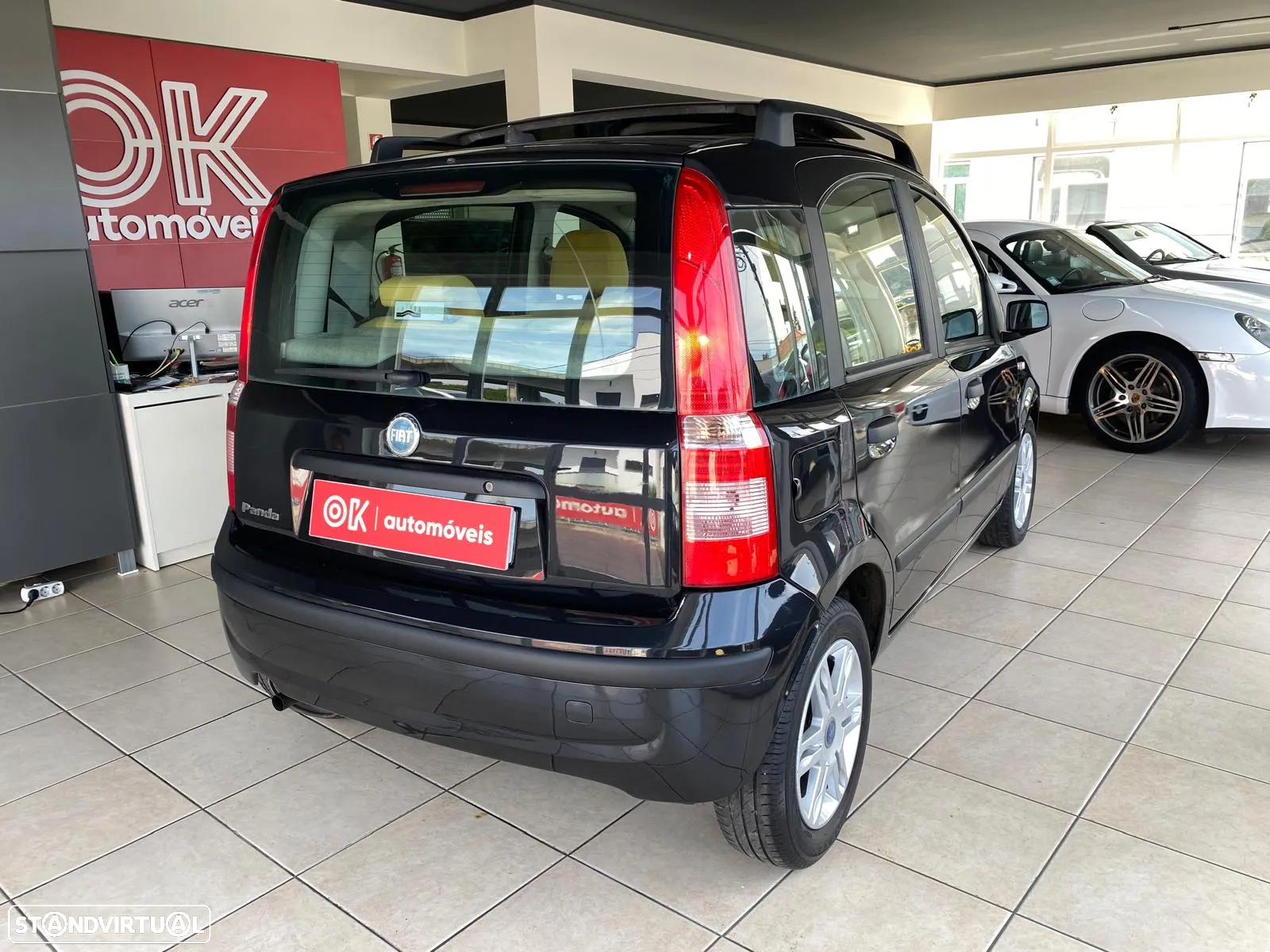 Fiat Panda 1.2 Dynamic - 11