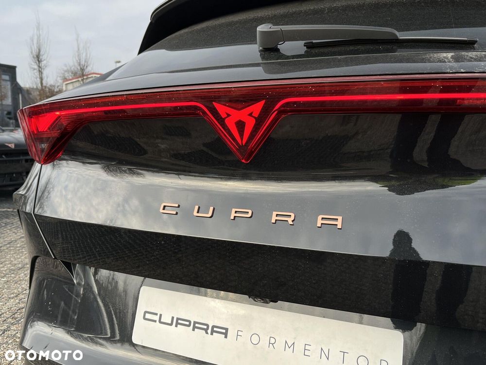 Cupra Formentor - 9