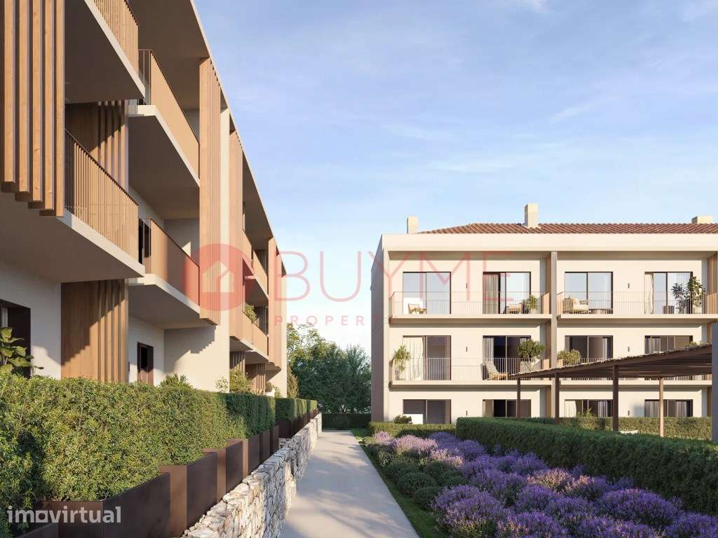 Apartamento T3 - Santo Estevão, Tavira - Grande imagem: 5/16