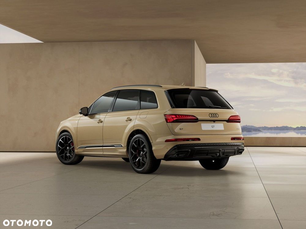 Audi Q7 - 5