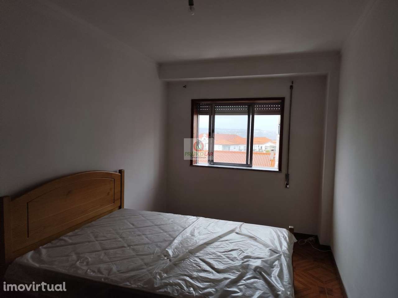 Apartamento T1 para arrendamento em Oliveira do Bairro - Grande imagem: 2/14