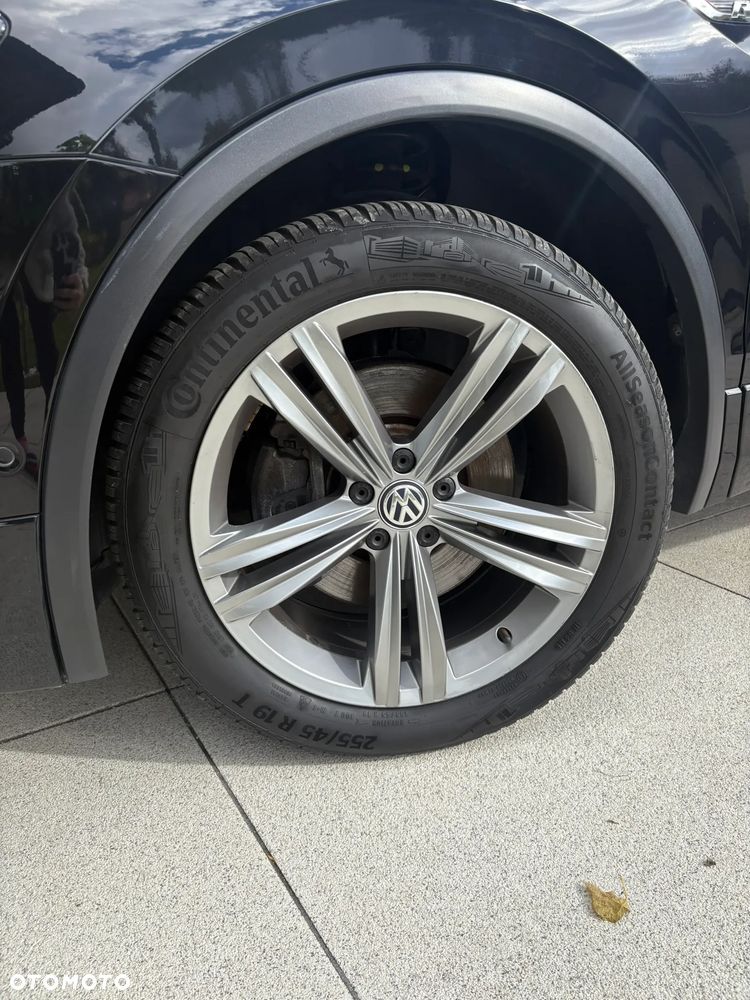 Volkswagen Tiguan 2.0 TSI 4Mot R-Style DSG - 20