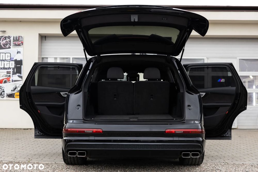 Audi SQ7 - 8