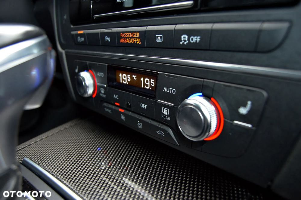 Audi S6 Limousine - 28