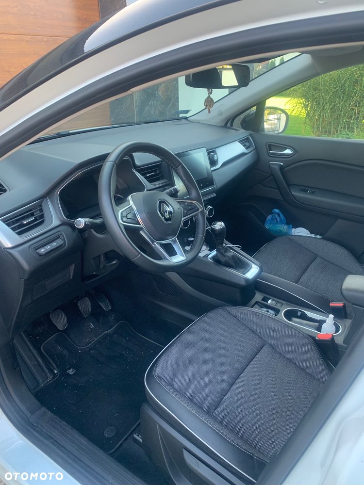 Renault Captur 1.0 TCe Intens - 5
