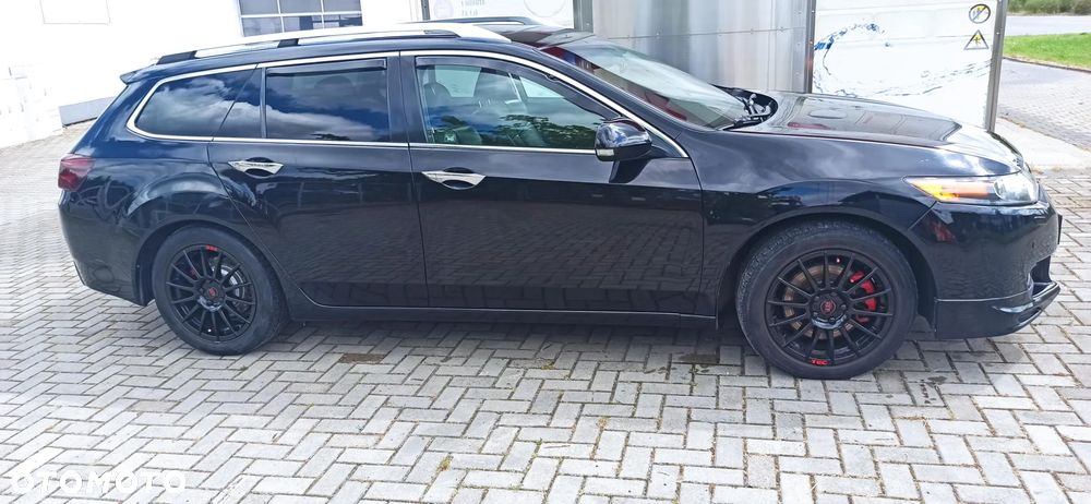 Honda Accord 2.4 Executive Nav+ACC+LKAS - 6