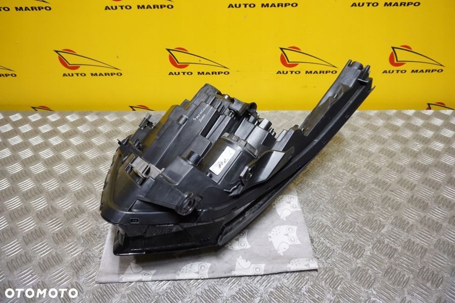 Kia Sportage NQ5 2021- reflektor lampa lewa lewy LED USA - 12