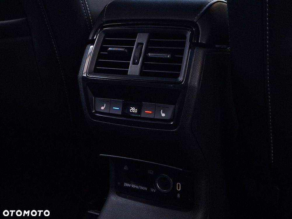 Skoda Kodiaq 2.0 TDI 4x4 Sportline DSG - 16