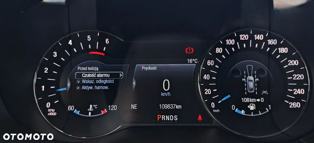 Ford S-Max 2.0 EcoBlue ST-LINE - 19