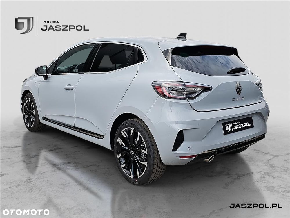 Renault Clio 1.0 TCe Techno - 7