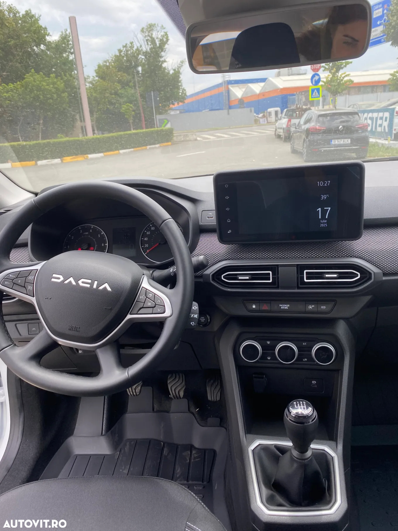 Dacia Logan ECO-G 100 MT6 Journey - 4