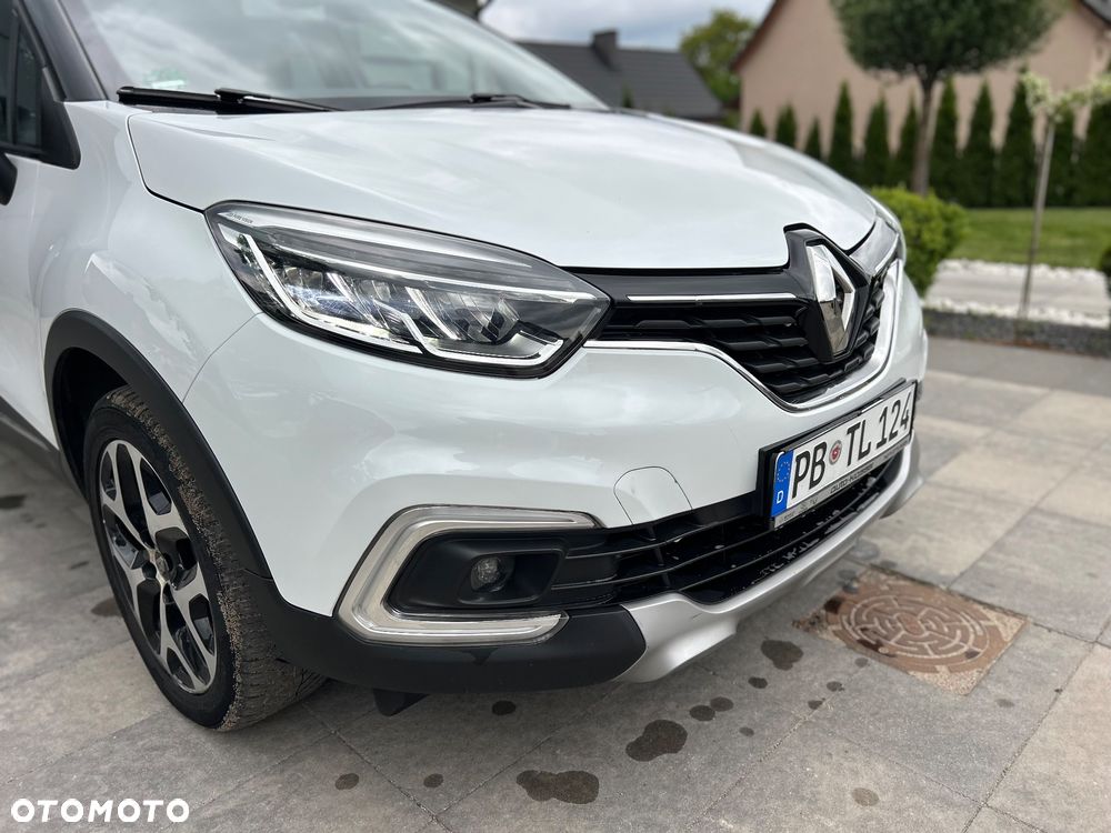 Renault Captur (ENERGY) TCe 90 LIMITED - 9