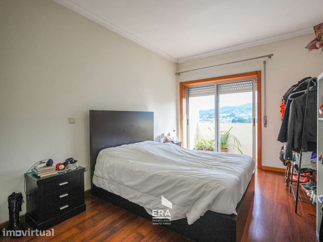 Apartamento T3 em Merouços, Santo Tirso - Grande imagem: 3/16