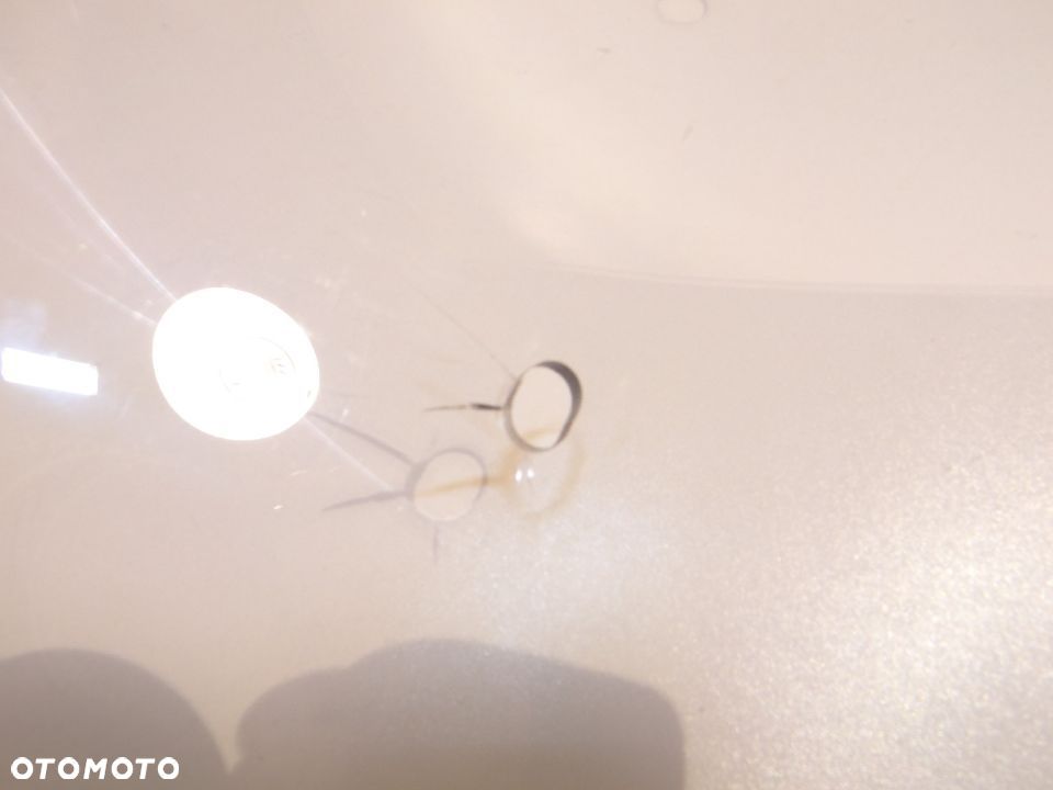 Harley Davidson Dyna Switchback Oryginalna Szyba owiewka przód N1394 - 9