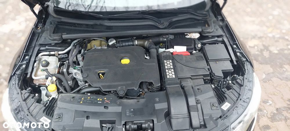 Renault Talisman 1.6 Energy dCi Zen - 10