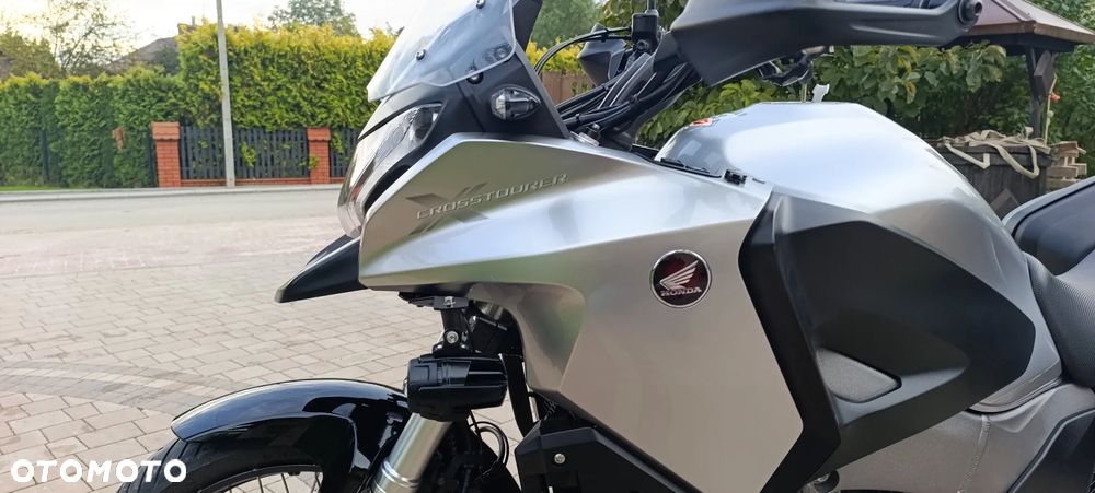 Honda VFR - 41