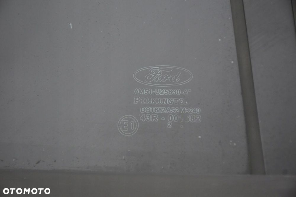 drzwi tylne tył prawe ford c-max grand mk2 - 3