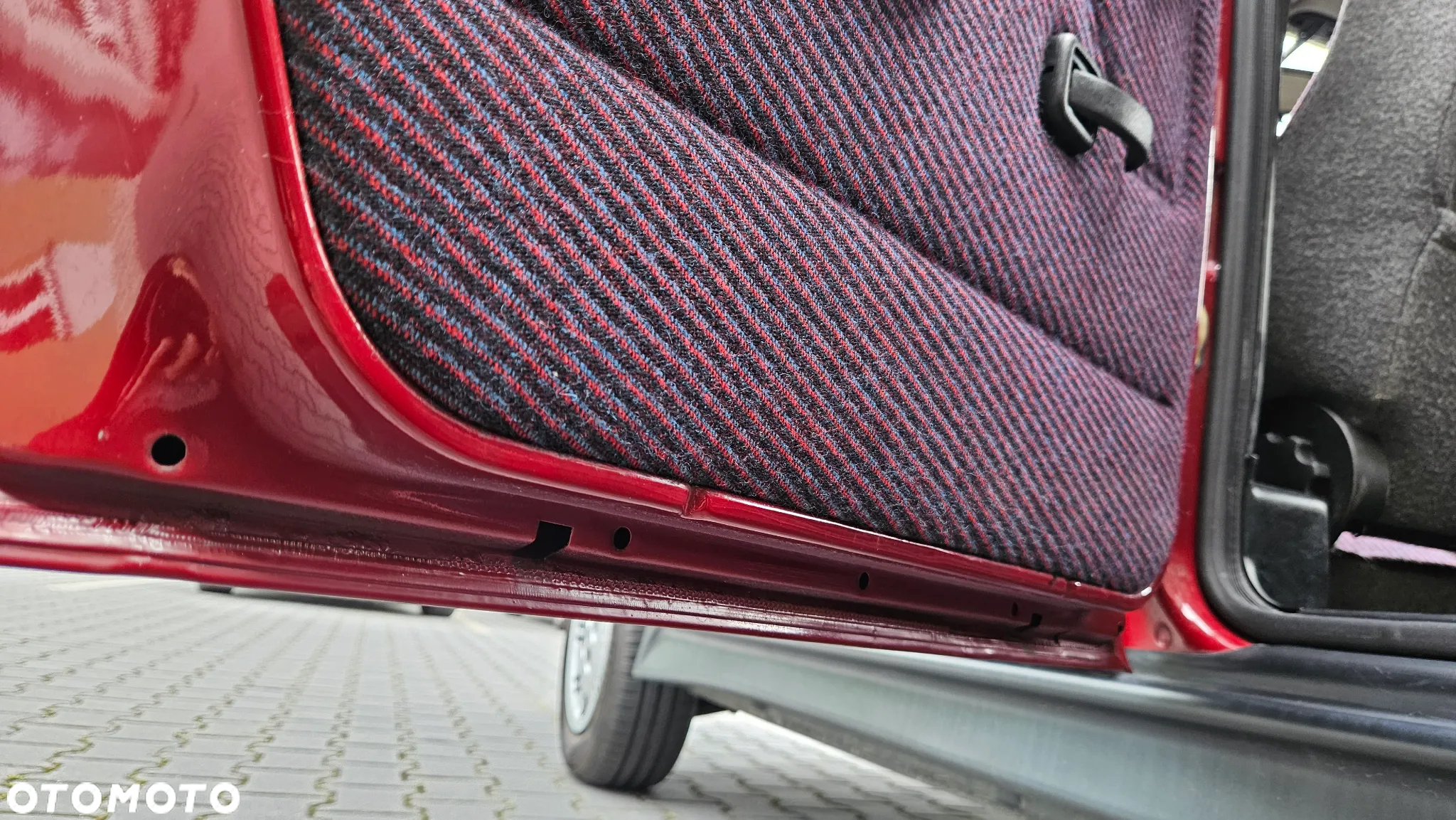 Polonez 1.5 - 20