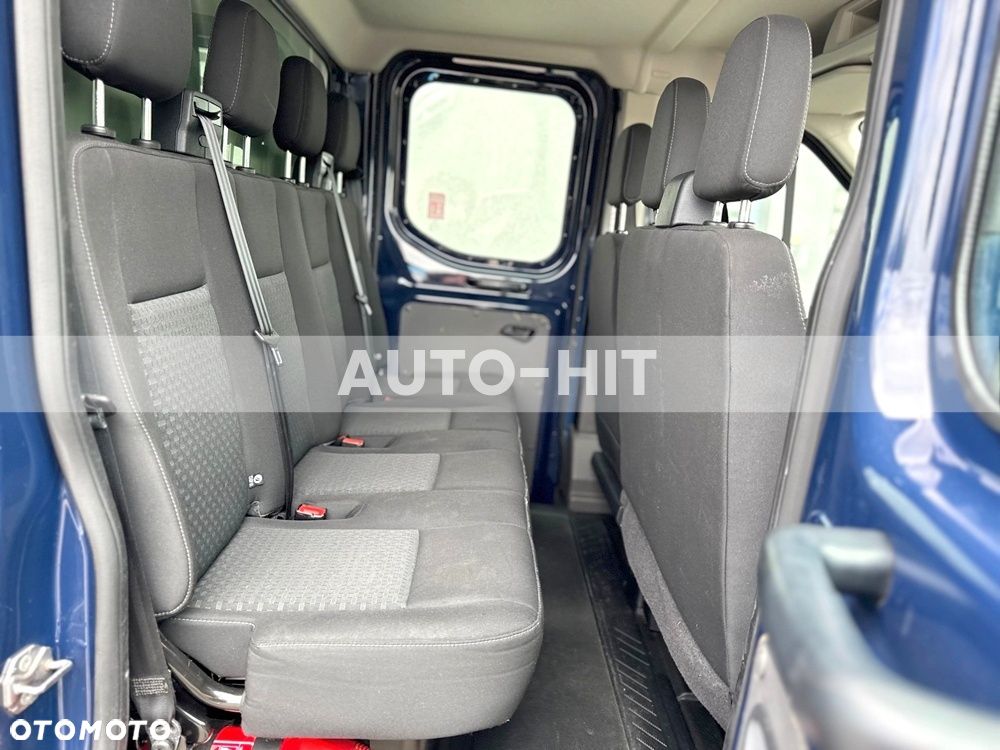 Ford Transit - 22