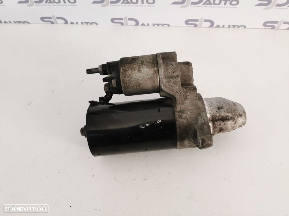 Motor de Arranque - Alfa Romeo MiTo / Fiat 1.3 JTD - 3