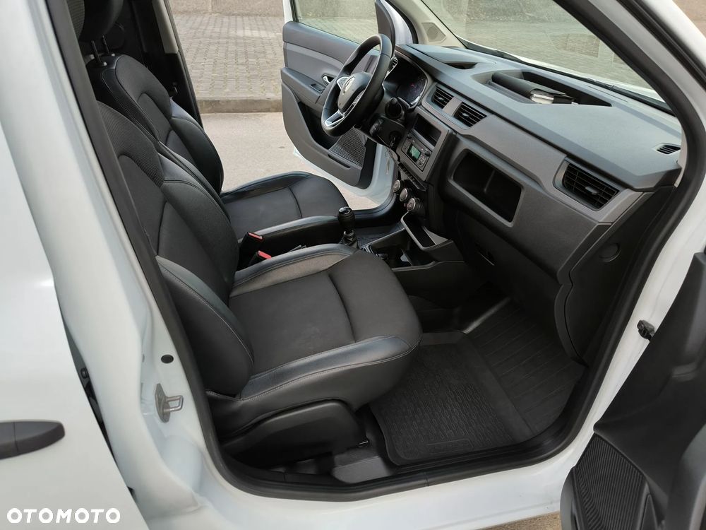 Renault Express - 24