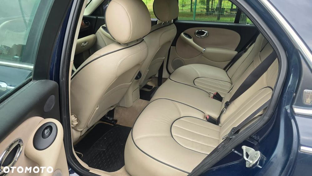 Rover 75 2.0i V6 - 19