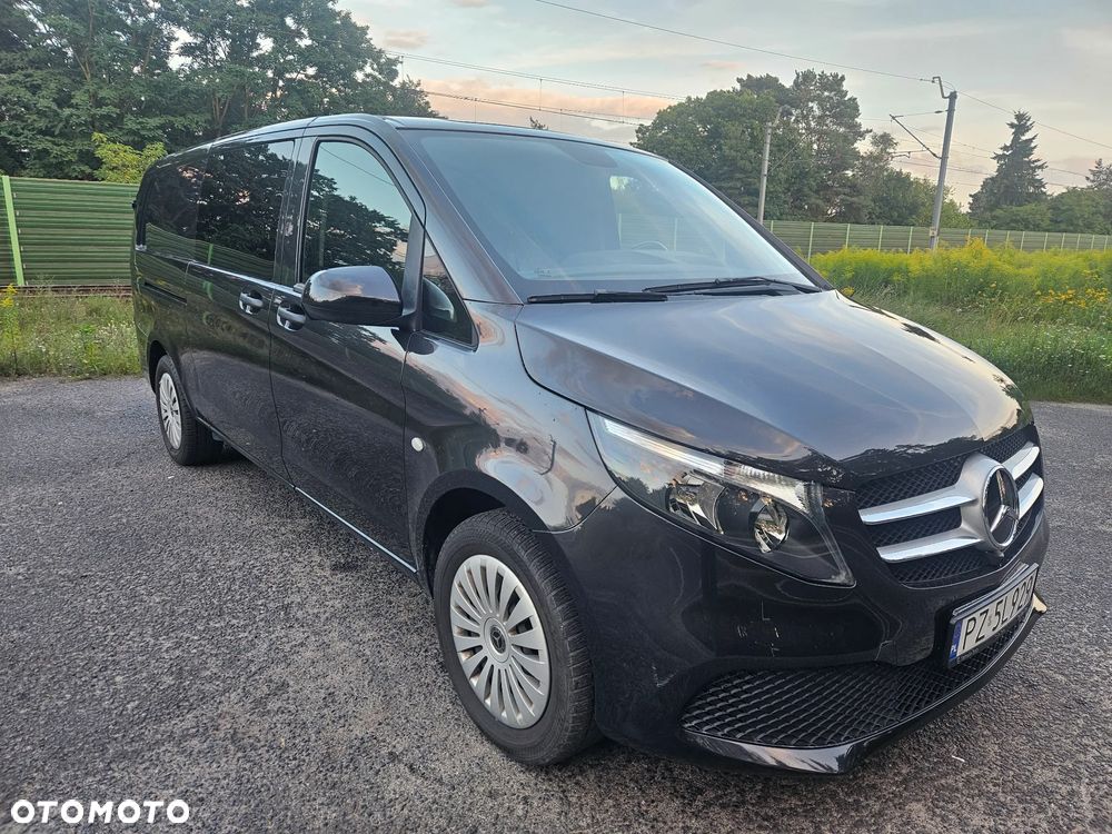 Mercedes-Benz Vito - 3
