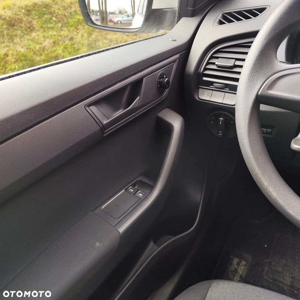 Skoda Fabia 1.0 MPI Active - 15