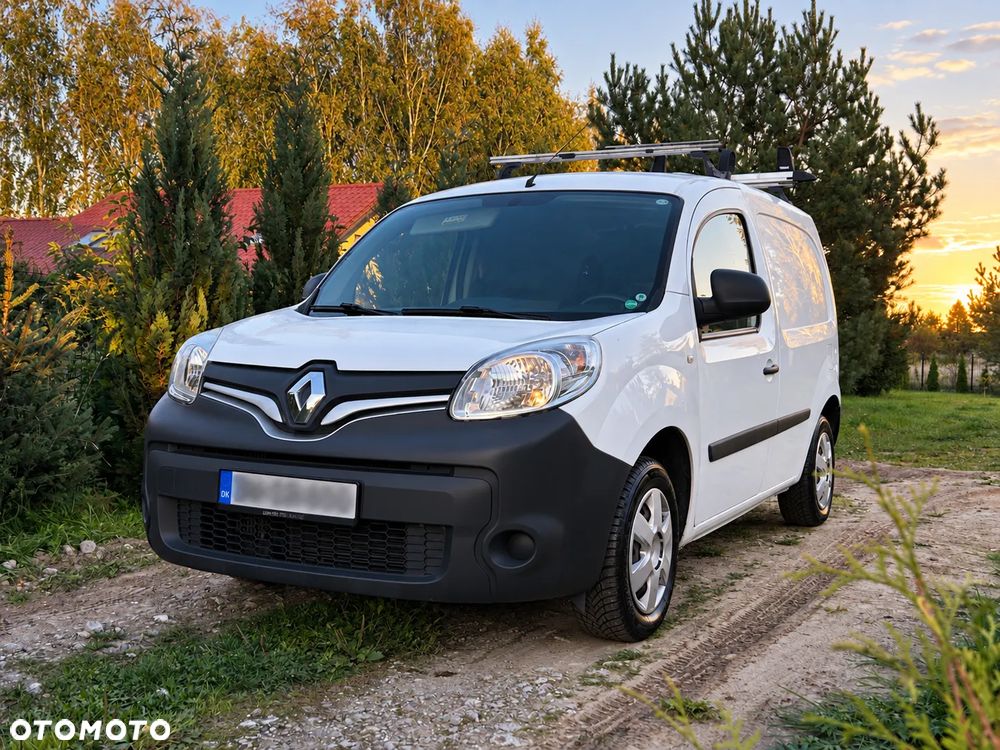 Renault Kangoo - 3