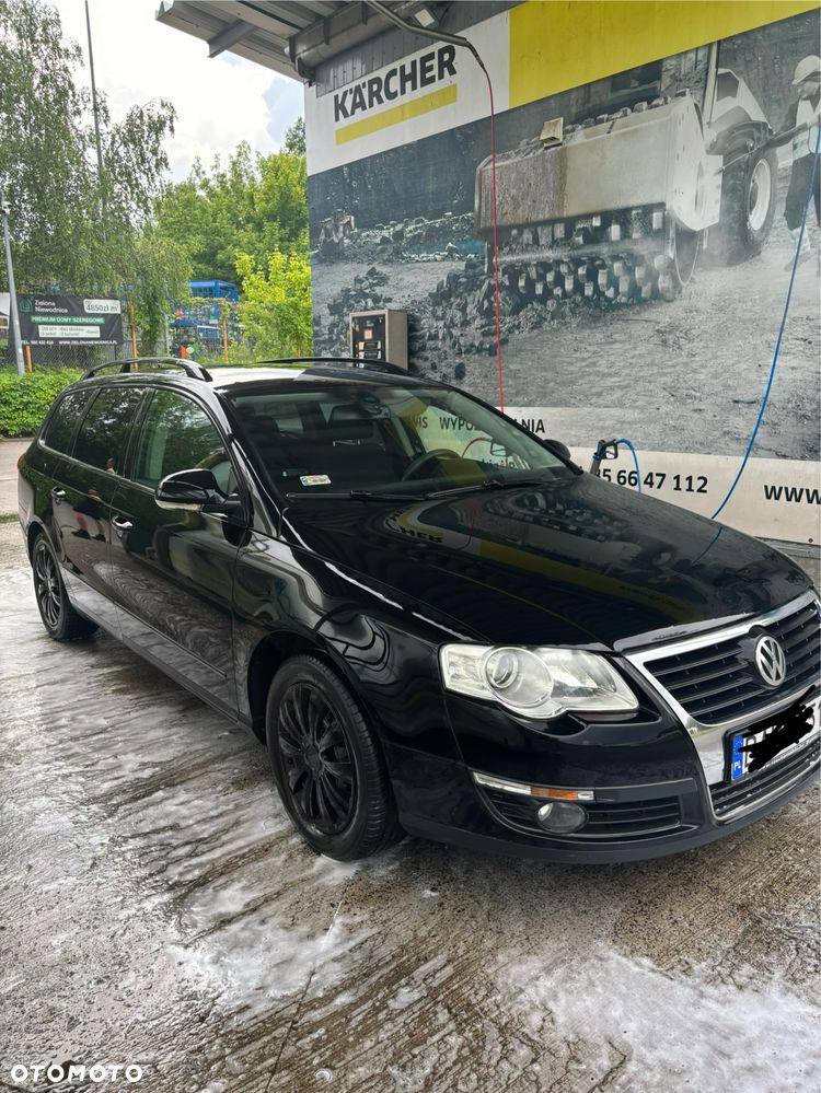Volkswagen Passat - 3