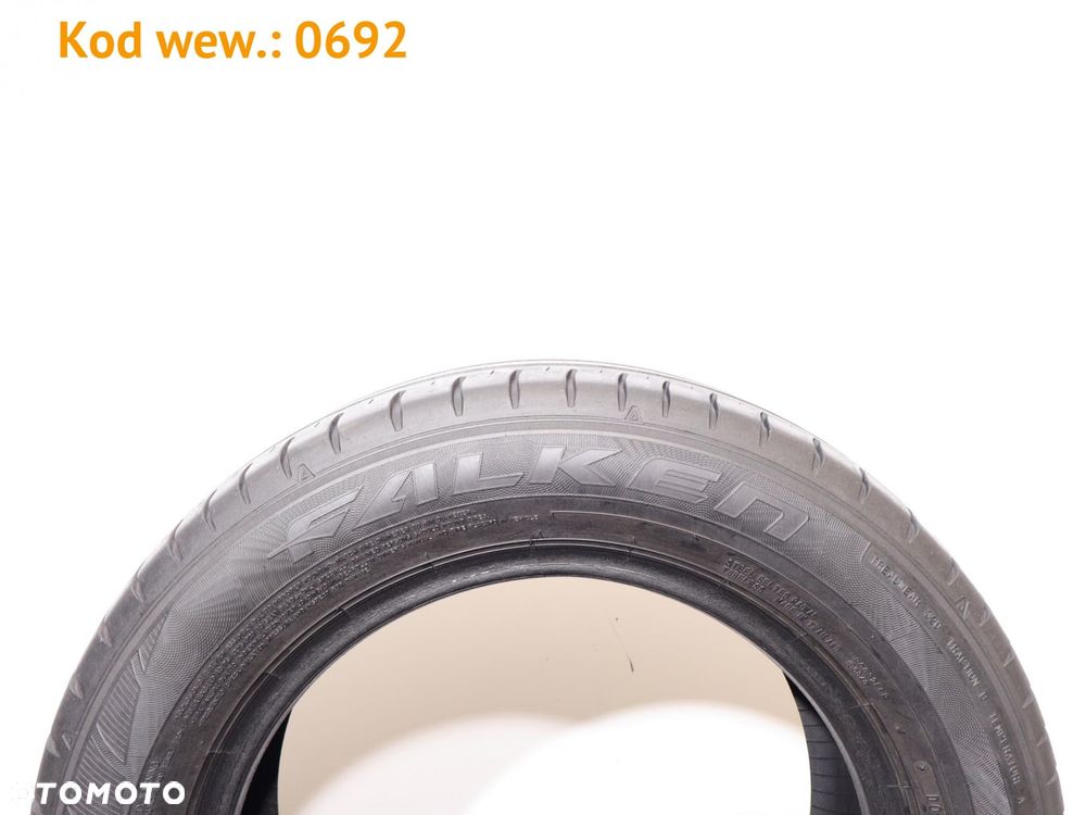 Falken Sincera SN 832A - 185/65 R15 - 4