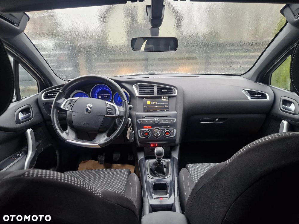 DS Automobiles DS 4 - 15